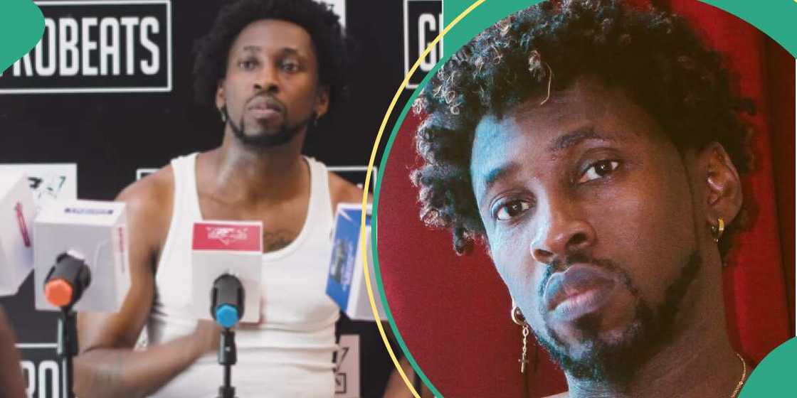 Singer Orezi Singer Orezi