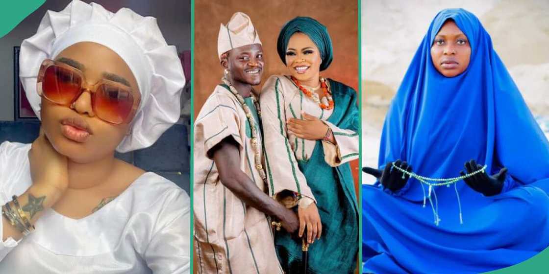 Portable's wives celebrating him on social media on his 30th birthday. Portable's wives celebrating him on social media on his 30th birthday.