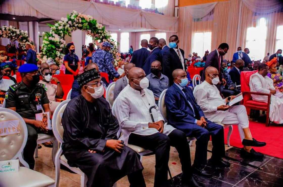 2023: It will be a mistake to return PDP to power, VON DG Okechukwu claim 2023: It will be a mistake to return PDP to power, VON DG Okechukwu claim