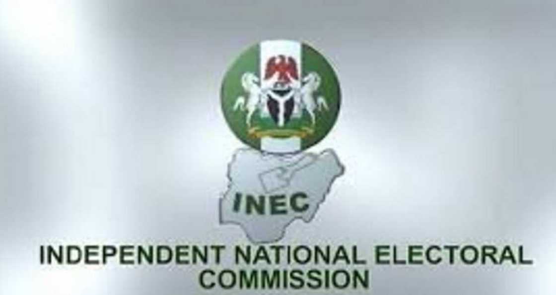 Hukumar zabe ta ƙasa INEC Hukumar zabe ta ƙasa INEC