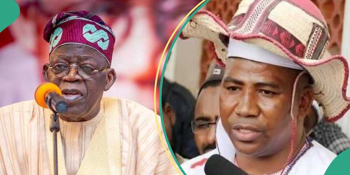 An gurfanar da shugaban Fulani a kotu kan zargin ta'addanci An gurfanar da shugaban Fulani a kotu kan zargin ta'addanci