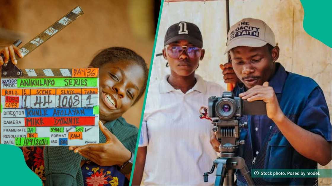 NLNG launches $20,000 Nigeria prize for Creative Arts to empower young filmmakers