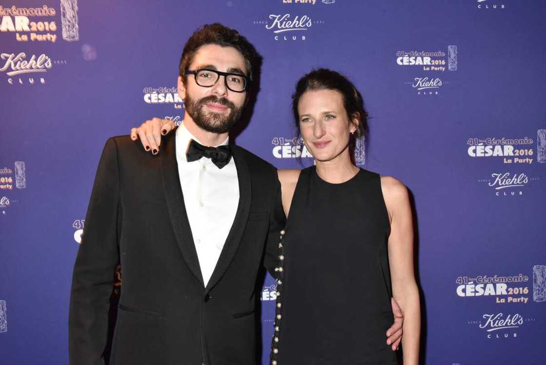 camille cottin camille cottin