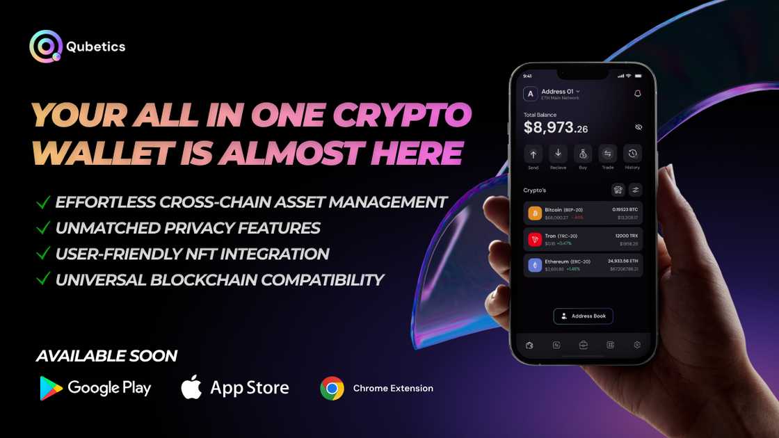 Best Crypto Presale to Buy for 2025: Qubetics, Immutable X, and Ethereum Compared Best Crypto Presale to Buy for 2025: Qubetics, Immutable X, and Ethereum Compared