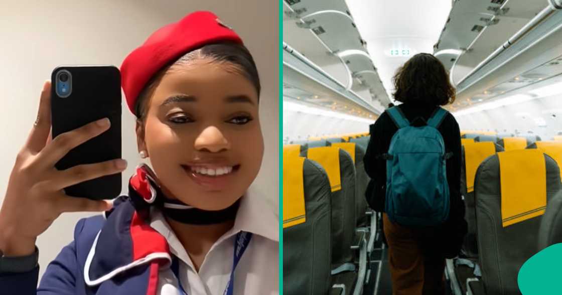 Flight attendant shares why some cabin crew applicants get rejected. Flight attendant shares why some cabin crew applicants get rejected.