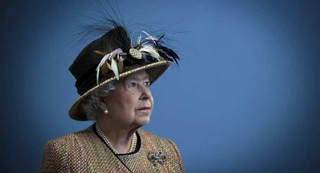 Elizabeth II Elizabeth II
