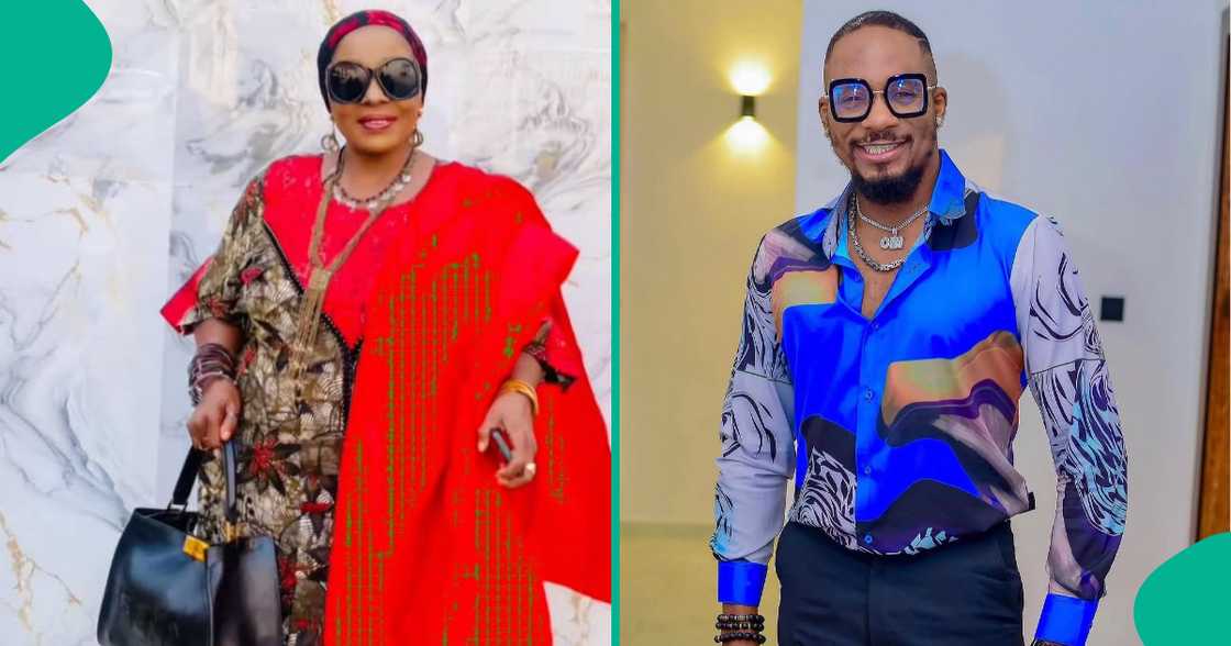 Nollywood's Rita Edochie marks Jnr Pope's death anniversary with an emotional post on Instagram. Nollywood's Rita Edochie marks Jnr Pope's death anniversary with an emotional post on Instagram.