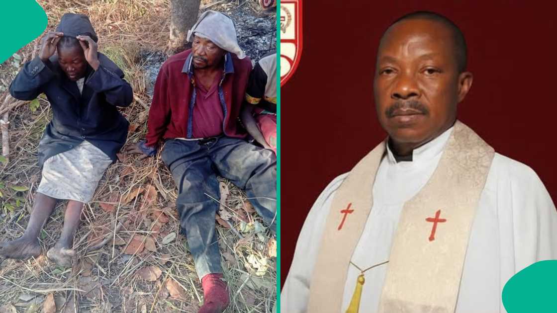 List of 4 Nigerian priests killed by gunmen and bandits in 2025