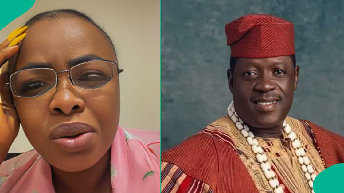 Dayo Amusa, Taiwo Hassan Ogogo, Nollywood Dayo Amusa, Taiwo Hassan Ogogo, Nollywood