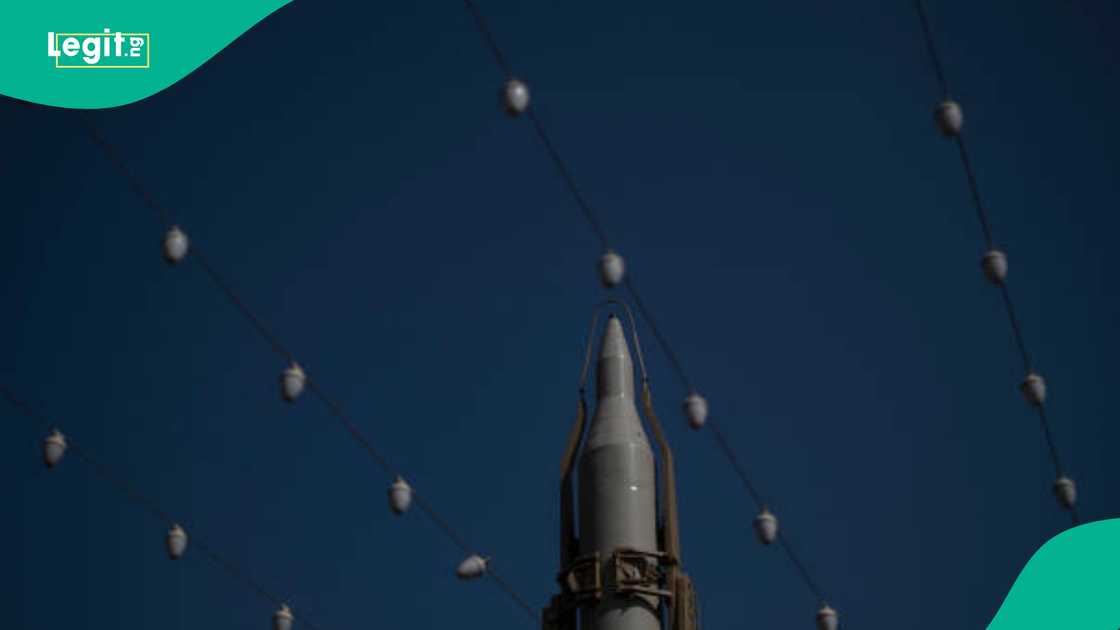 Samfurin makamin Sijjil na Iran