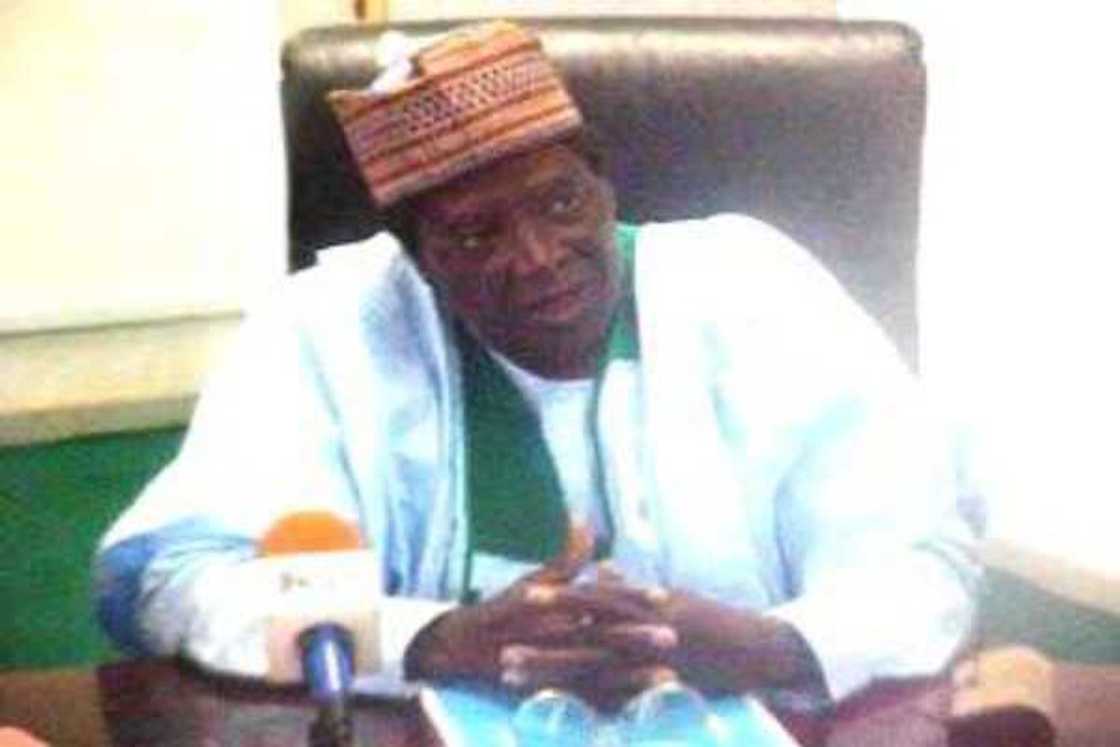 Alhaji Hussaini
