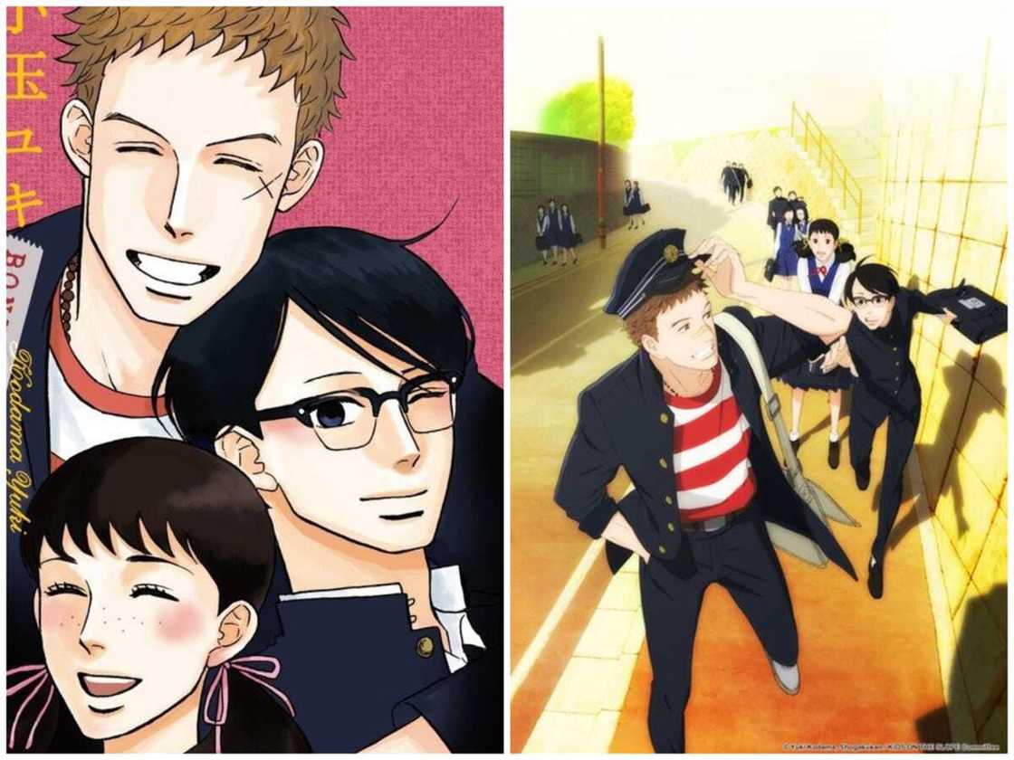 slice-of-life anime to watch slice-of-life anime to watch