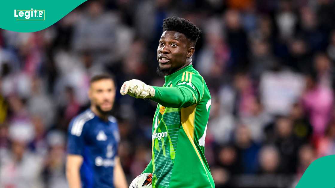 Andre Onana tops the list of goalkeepers with errors leading to goals in all competitions for Premier League goaltender. Andre Onana tops the list of goalkeepers with errors leading to goals in all competitions for Premier League goaltender.