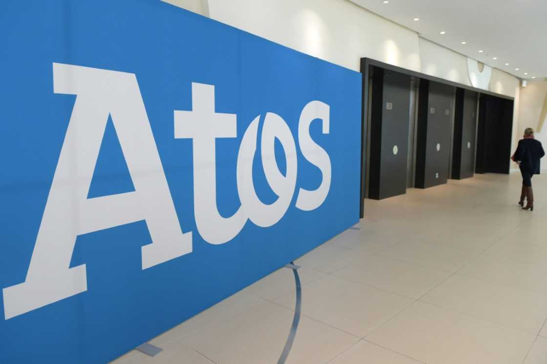 Atos provides real-time results at the Paris Olympics