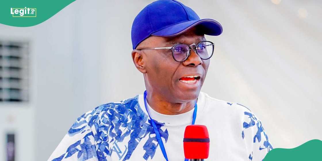 Lagos Markets/Sanwo-Olu Lagos Markets/Sanwo-Olu