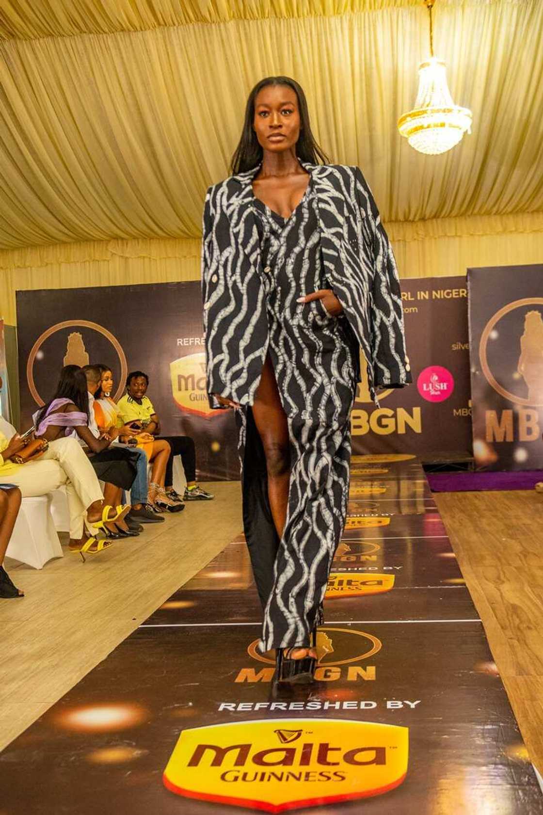 How Malta Guinness Brought Nourishing Excitement to MBGN 2021