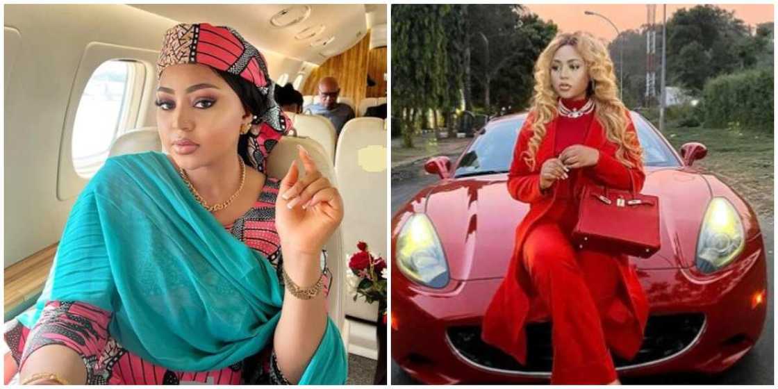 Regina Daniel/fashion/Nollywood Regina Daniel/fashion/Nollywood
