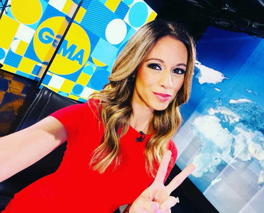 Cheryl Scott’s age Cheryl Scott’s age