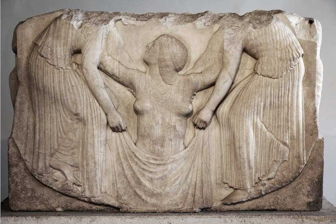 which goddess are you which goddess are you