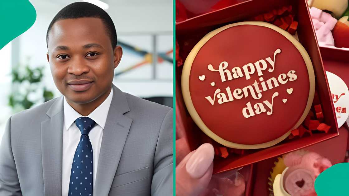 Relationship expert shares tips for a memorable but budget-friendly Valentine’s Day Relationship expert shares tips for a memorable but budget-friendly Valentine’s Day