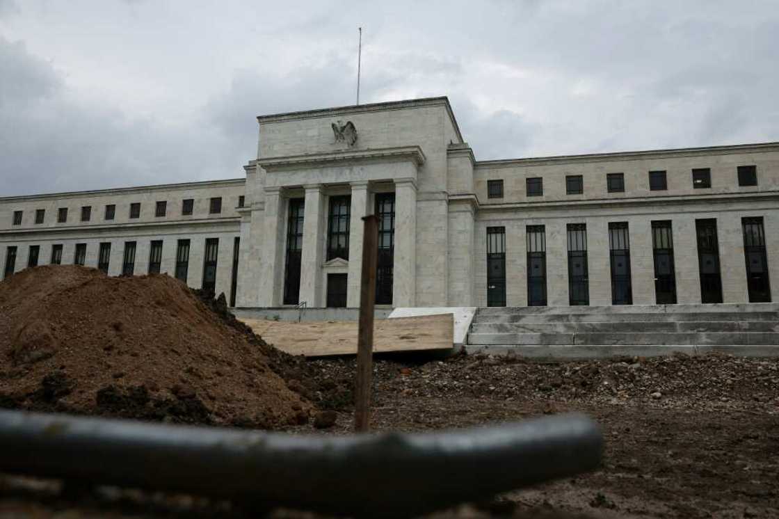 The possibility of another Federal Reserve interest rate hike has dented market optimism The possibility of another Federal Reserve interest rate hike has dented market optimism