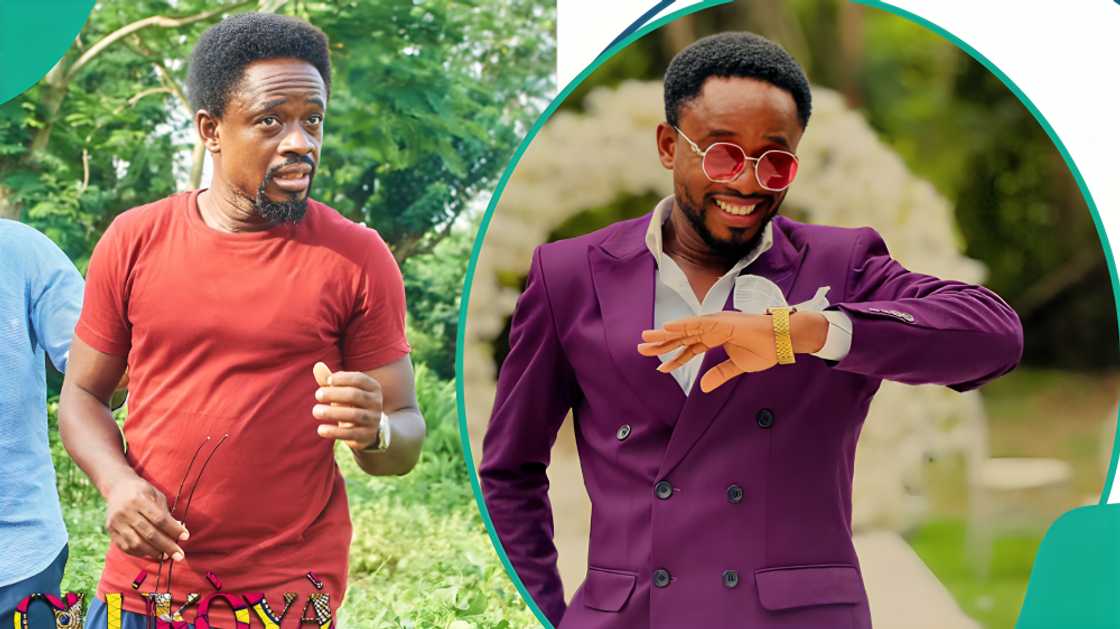 Omooba Oluwasegun Oyeyemi dies, leaving Abattoir fans heartbroken Omooba Oluwasegun Oyeyemi dies, leaving Abattoir fans heartbroken