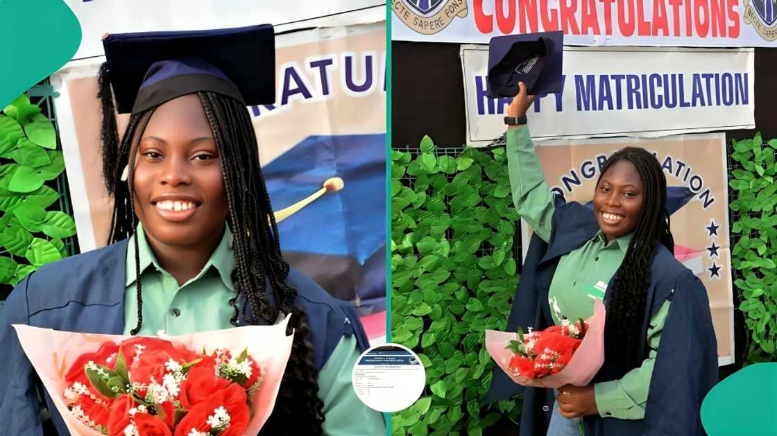 University of Ibadan fresh student’s JAMB and aggregate score trends online