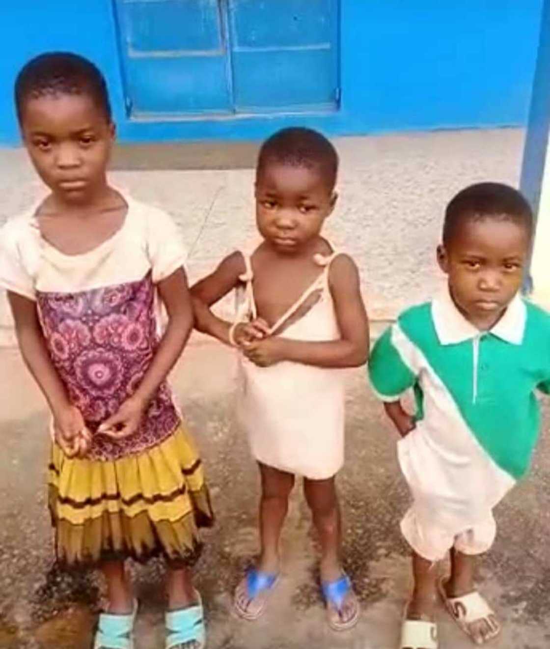 Kananan Yara Kananan Yara