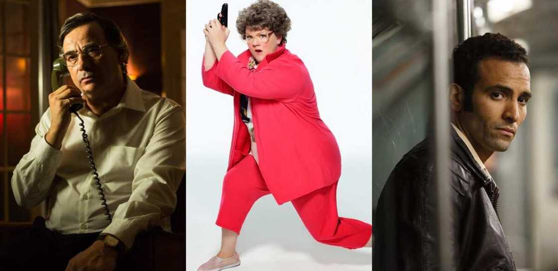 Best spy movies Best spy movies