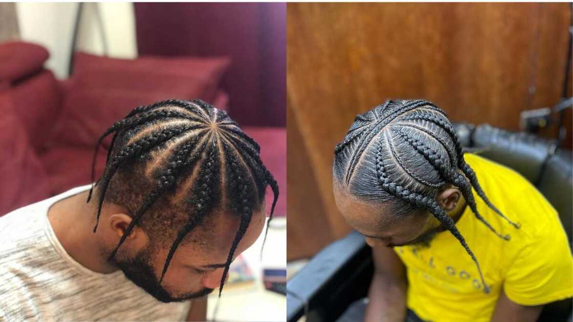 Yoruba hairstyles to try Yoruba hairstyles to try