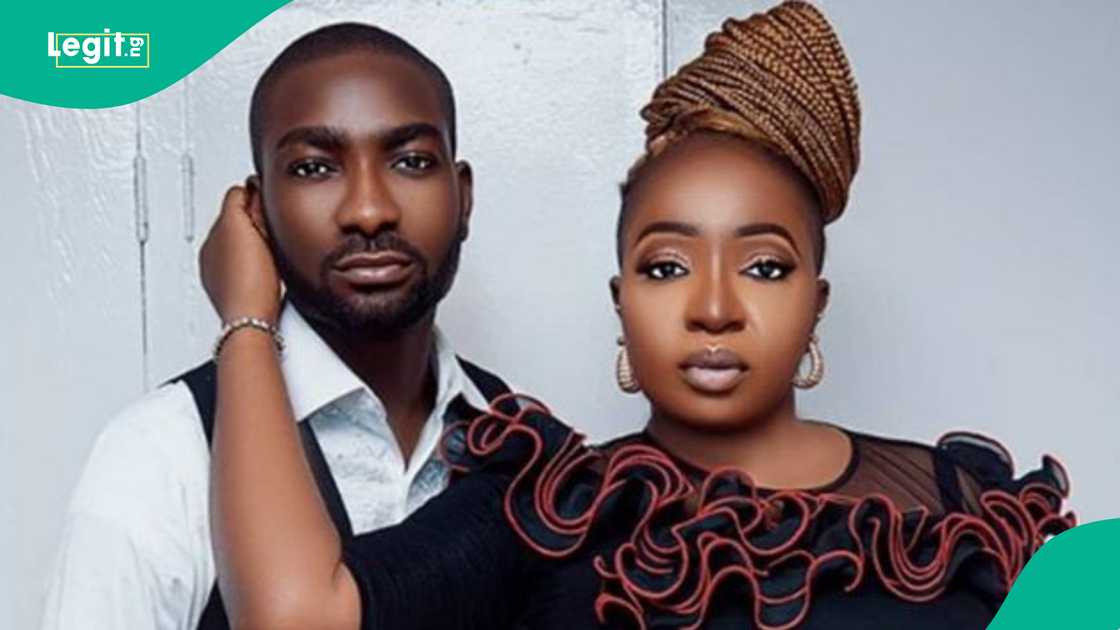 Anita Joseph speaks about her failed marriage