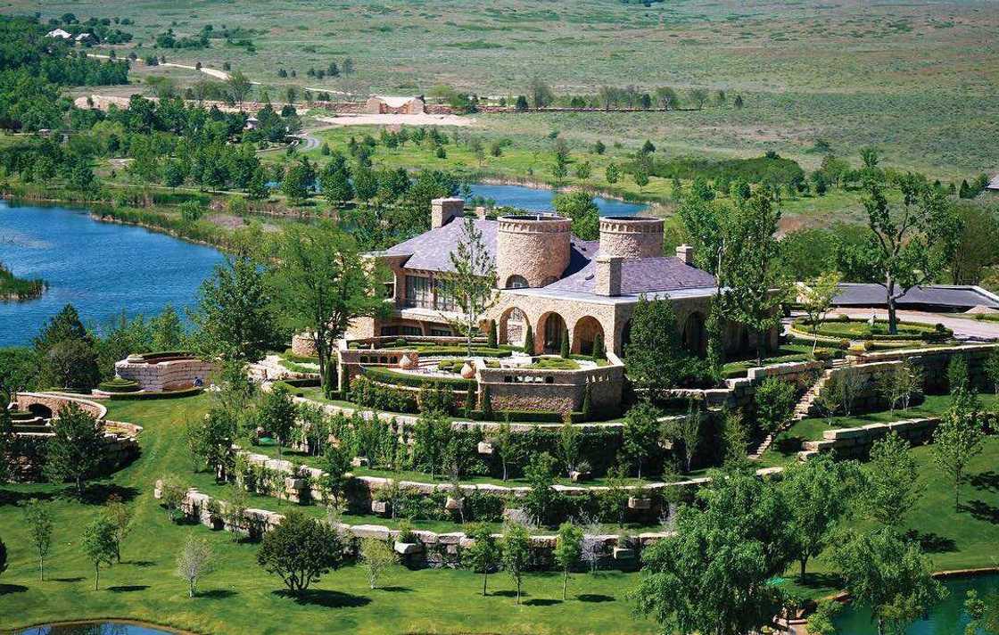 Boone mesa vista Boone mesa vista