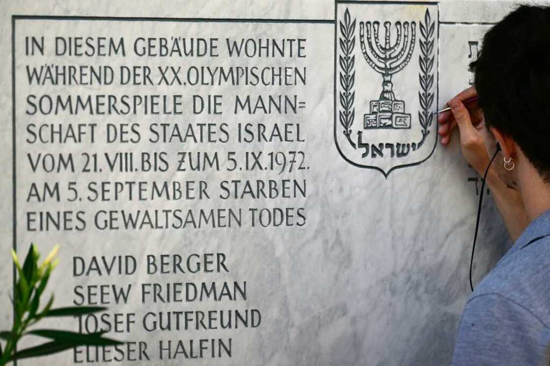 For years, relatives battled to obtain an official apology from Germany and appropriate compensation For years, relatives battled to obtain an official apology from Germany and appropriate compensation