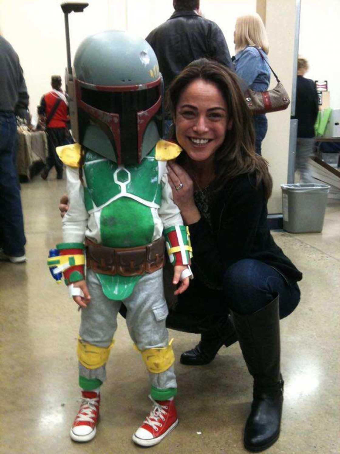 Yancy Butler Yancy Butler