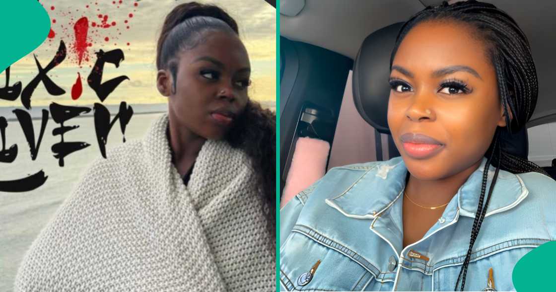 Saidaboj blasts Pastor who used her to preach in his church. Saidaboj blasts Pastor who used her to preach in his church.