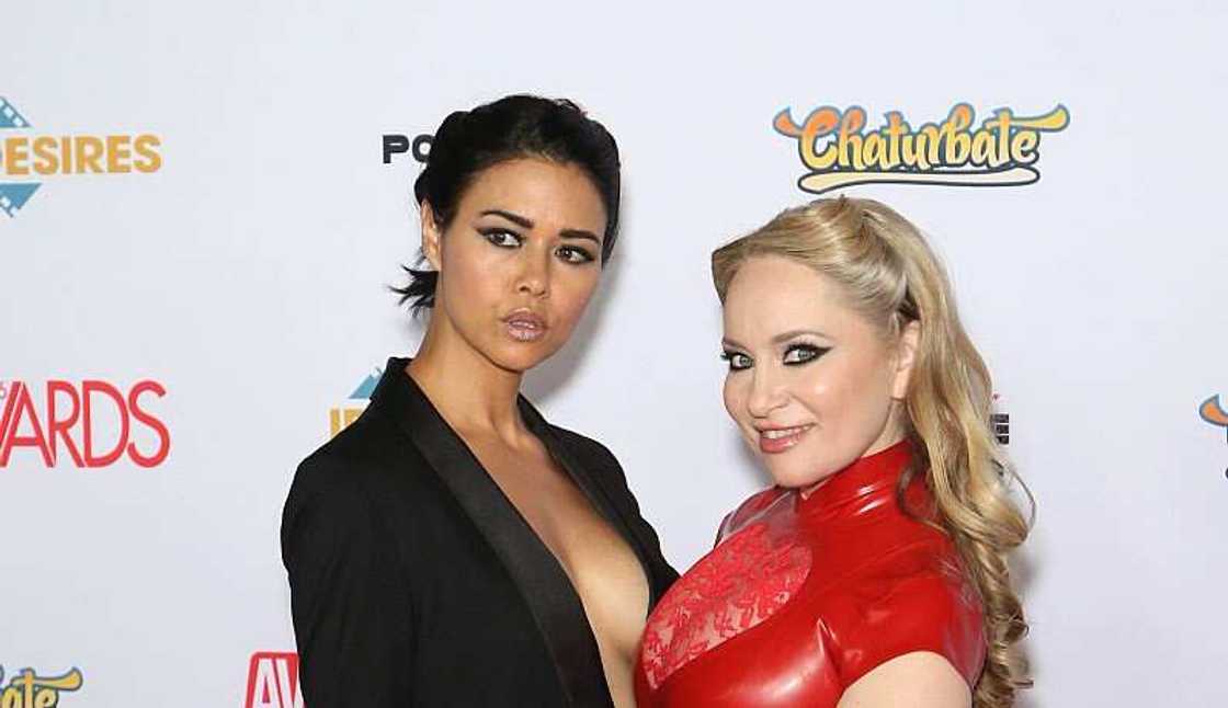 Dana Vespoli Dana Vespoli