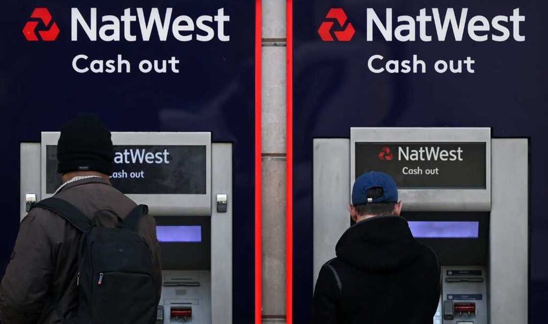 NatWest's share price tanked despite its bumper earnings results NatWest's share price tanked despite its bumper earnings results