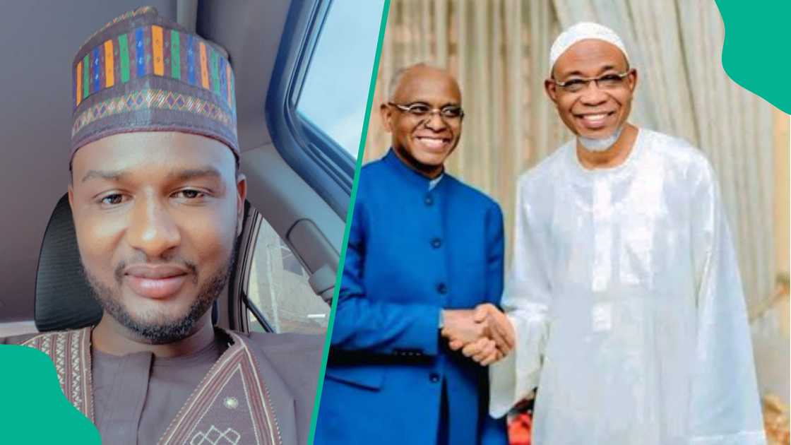 El-Rufa'i, Aregbesola El-Rufa'i, Aregbesola
