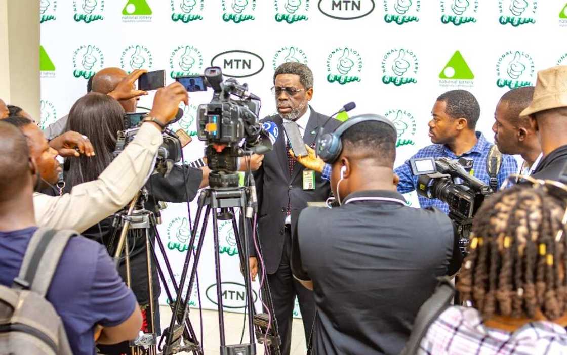 7 Things we Learned from the Launch of the National Lottery of Nigeria’s Mega Jackpot