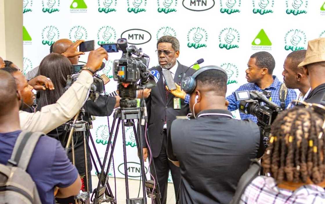 7 Things we Learned from the Launch of the National Lottery of Nigeria’s Mega Jackpot 7 Things we Learned from the Launch of the National Lottery of Nigeria’s Mega Jackpot