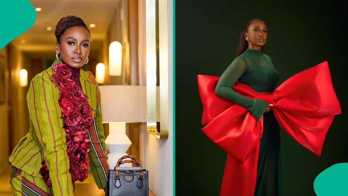 Kate Henshaw ans troll clash in fiery online exchange, fans react