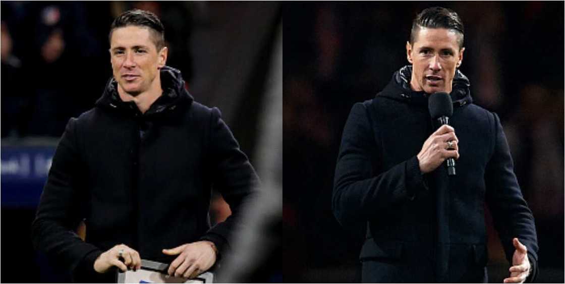 Fernando Torres Lands Big Managerial Appointment With Atletico Madrid Team B Fernando Torres Lands Big Managerial Appointment With Atletico Madrid Team B