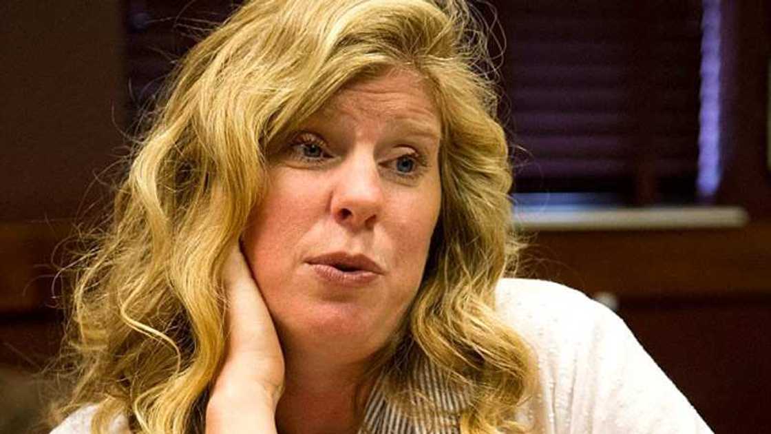 Teresa Terry Teresa Terry