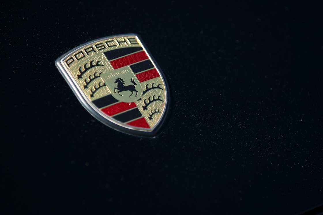 Porsche has been struggling with Chinese competition and US tariffs
