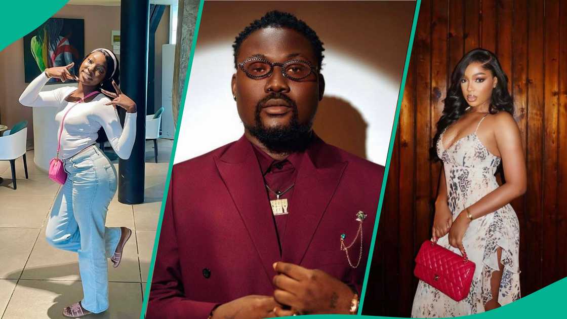 Zita, Rooboy and Mide evicted from BBN show, finalist emerge