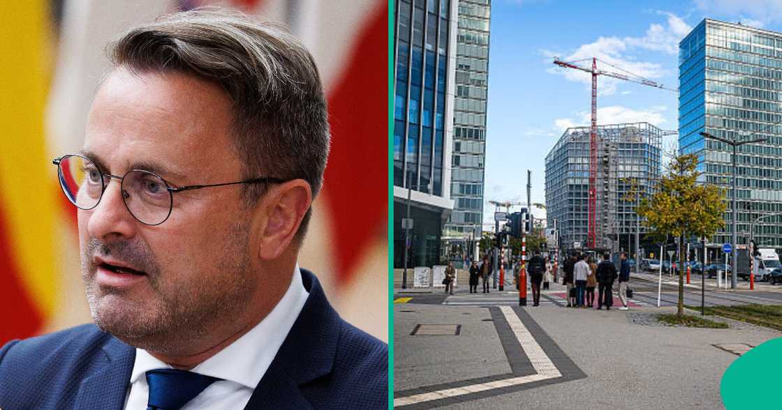 Luxembourg begins fast-track hiring of foreign tech workers in 3 roles.