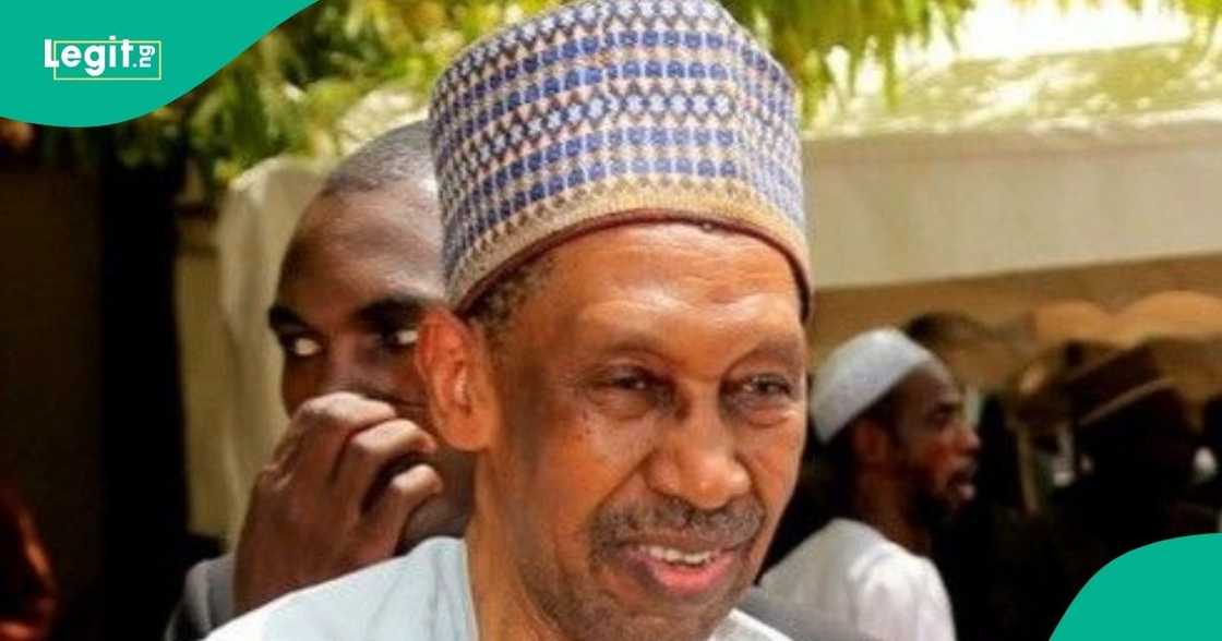 Mohammed Uwais ya rasu ranar Juma'a