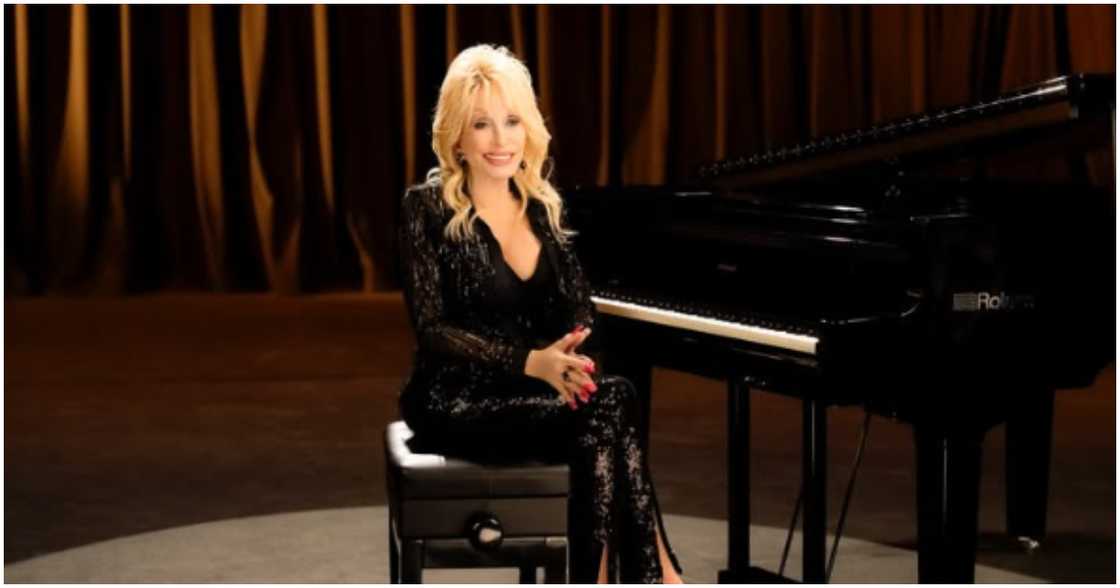 Dolly Parton’s husband dies at 82 Dolly Parton’s husband dies at 82