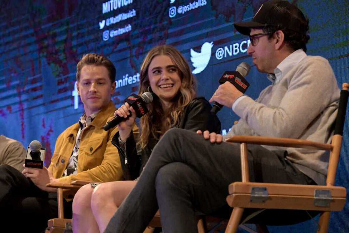 manifest saison 5 manifest saison 5