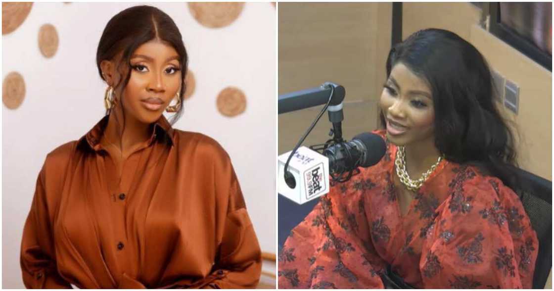 Photos of BBNaija star Modella Photos of BBNaija star Modella